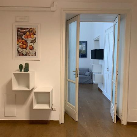 Casa Armonia Comfort A Torre Del Greco Dış mekan fotoğraf