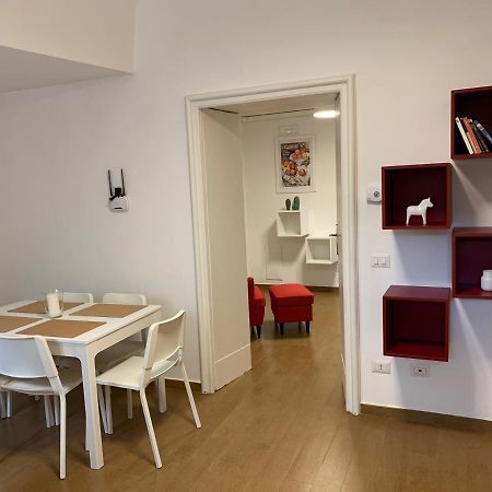 Casa Armonia Comfort A Torre Del Greco Dış mekan fotoğraf
