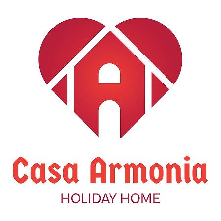 Casa Armonia Comfort A Torre Del Greco Dış mekan fotoğraf
