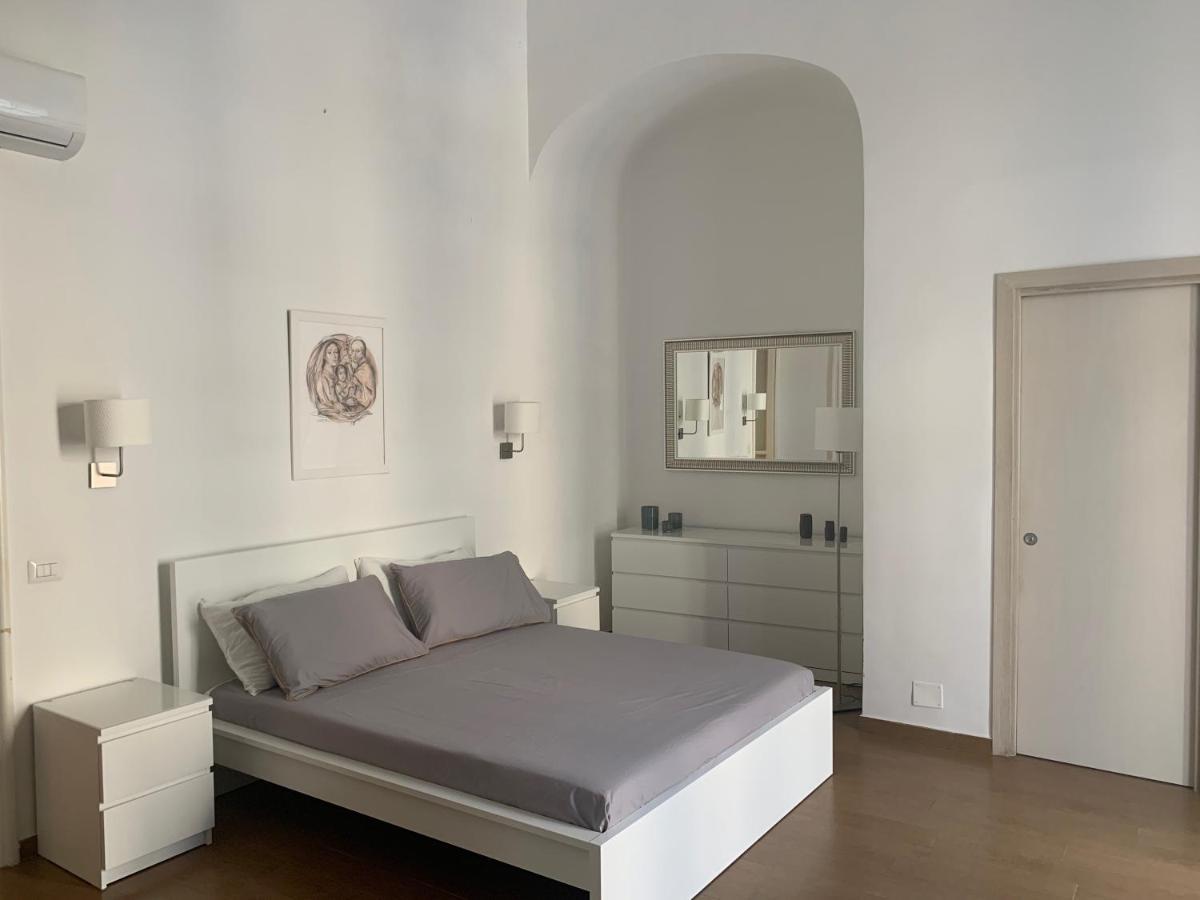 Casa Armonia Comfort A Torre Del Greco Dış mekan fotoğraf