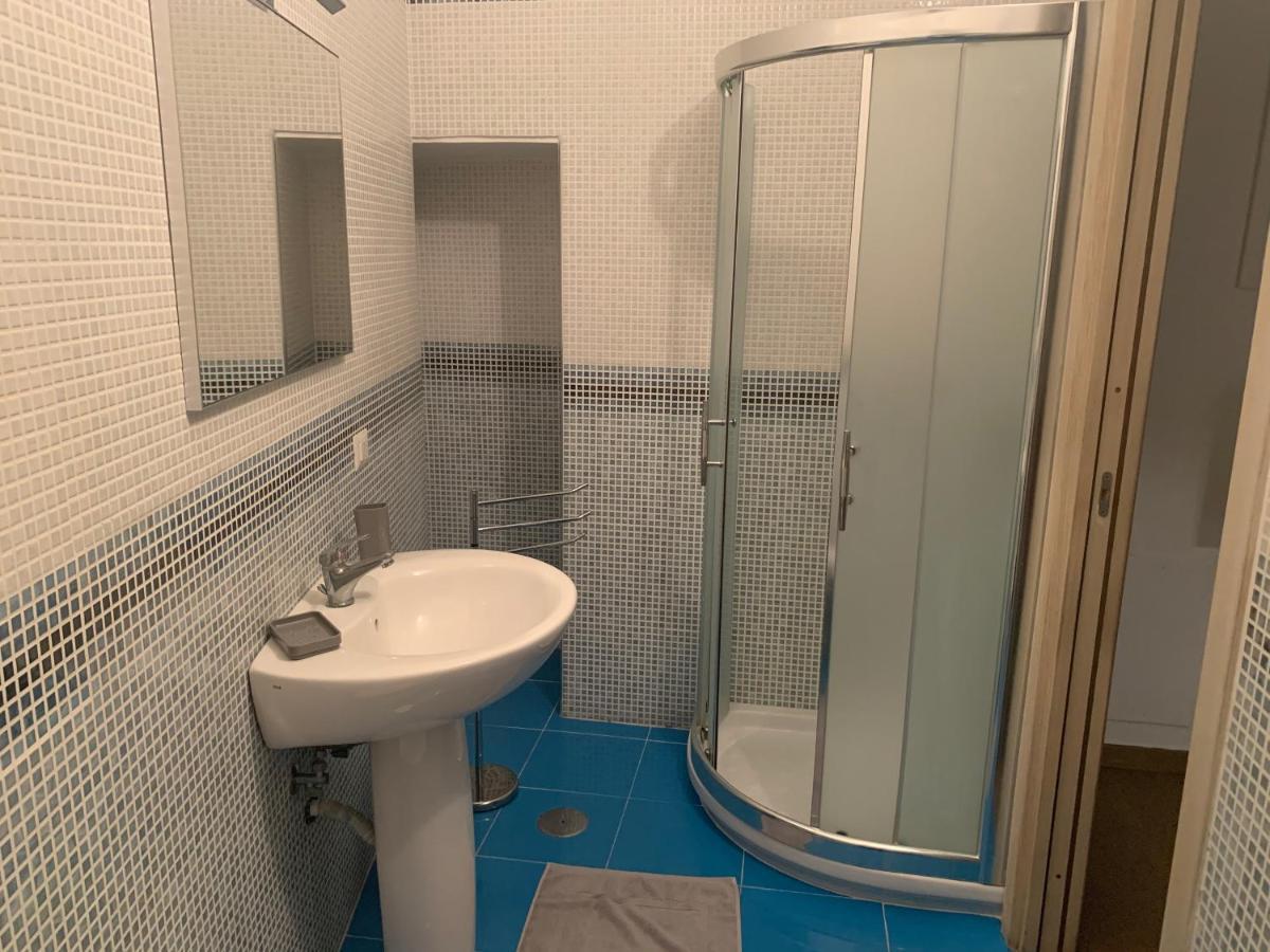 Casa Armonia Comfort A Torre Del Greco Dış mekan fotoğraf