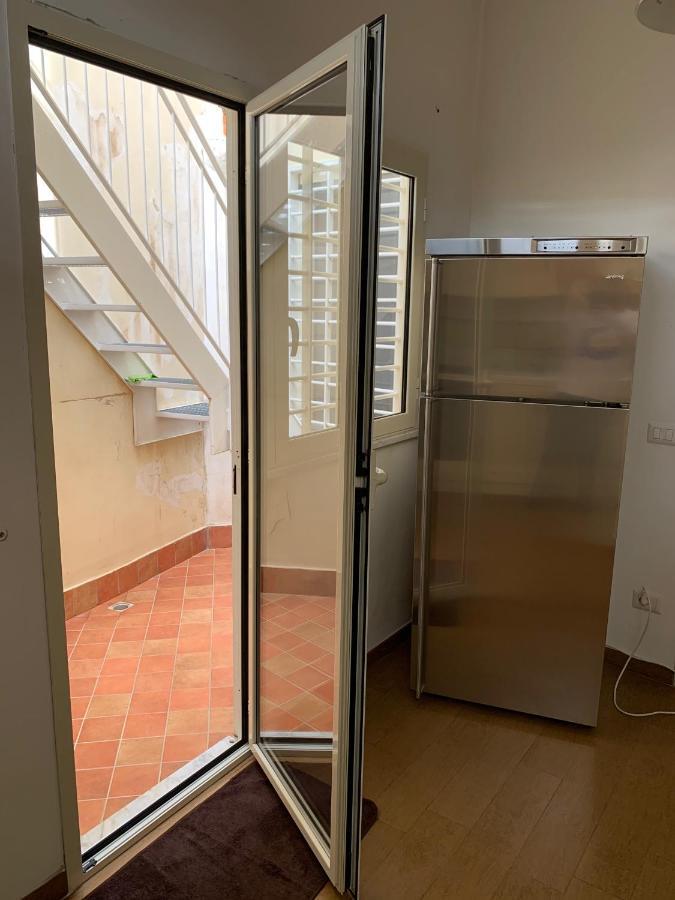 Casa Armonia Comfort A Torre Del Greco Dış mekan fotoğraf
