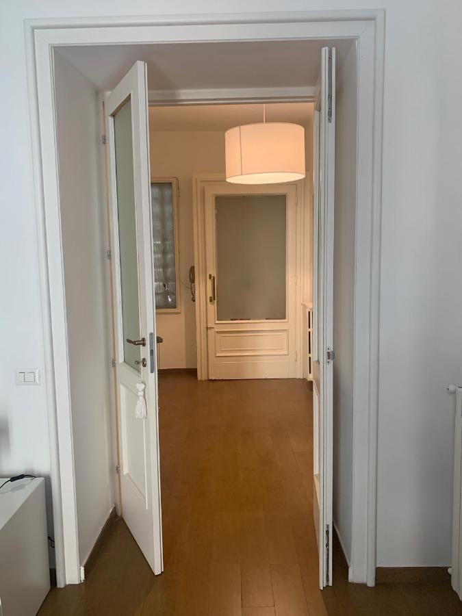 Casa Armonia Comfort A Torre Del Greco Dış mekan fotoğraf