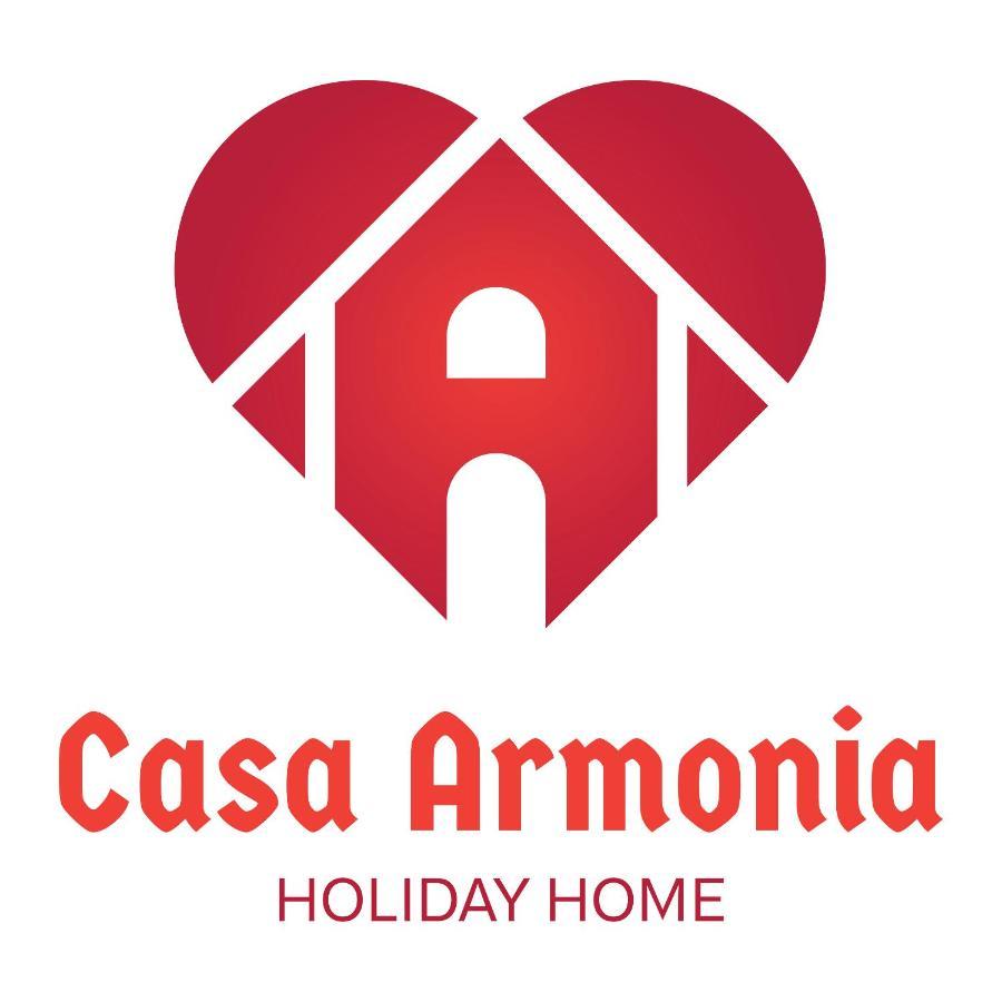 Casa Armonia Comfort A Torre Del Greco Dış mekan fotoğraf